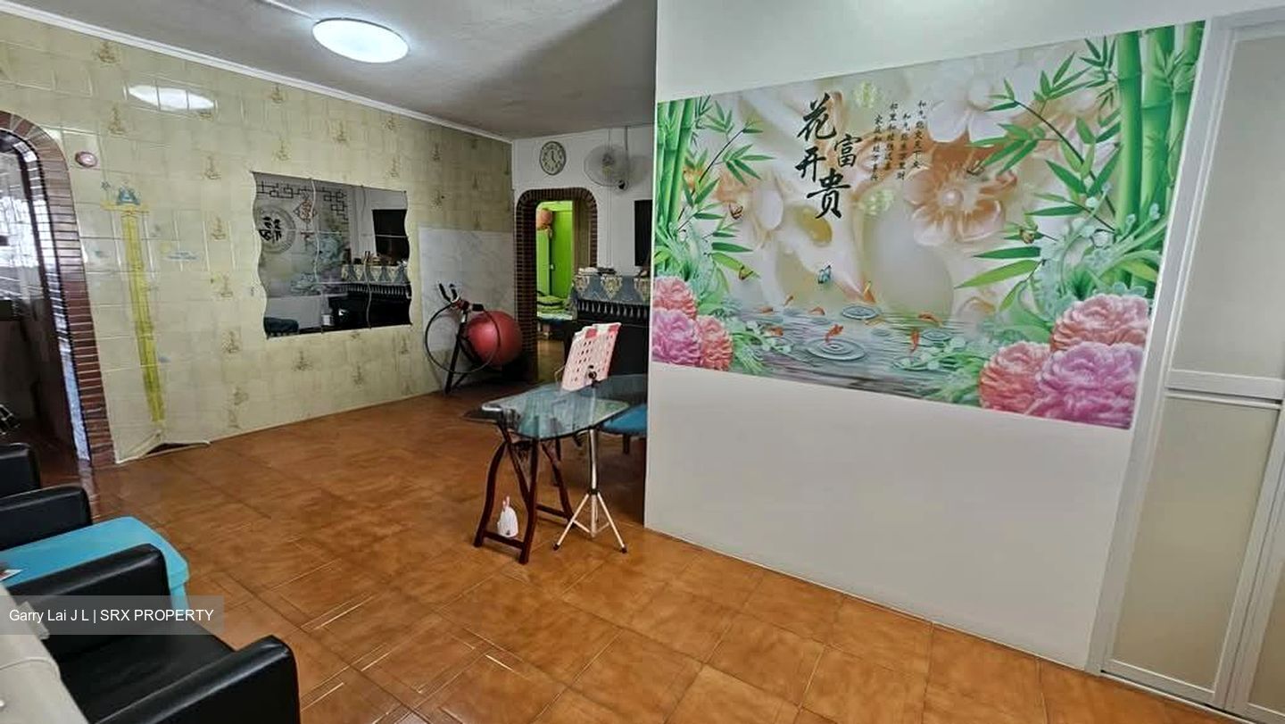 Blk 107 Bukit Batok West Avenue 6 (Bukit Batok), HDB 4 Rooms #563505691